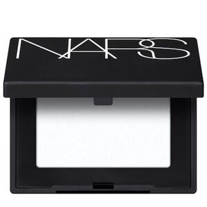 NARS Light Reflecting Pressed Setting Powder: Translucent Crystal, .06oz, NIB